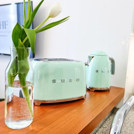 Offline Mood Apartment Фаро Екстериор снимка