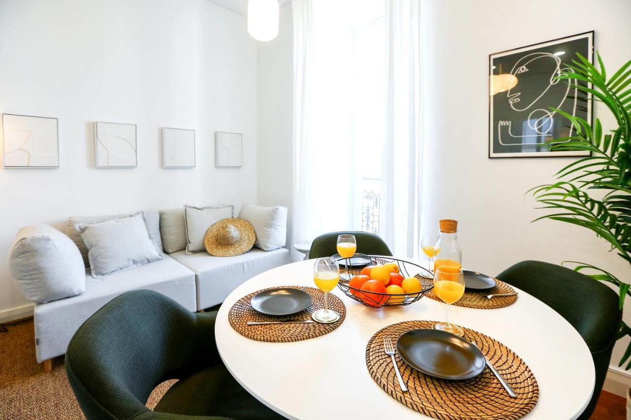 Offline Mood Apartment Фаро Екстериор снимка