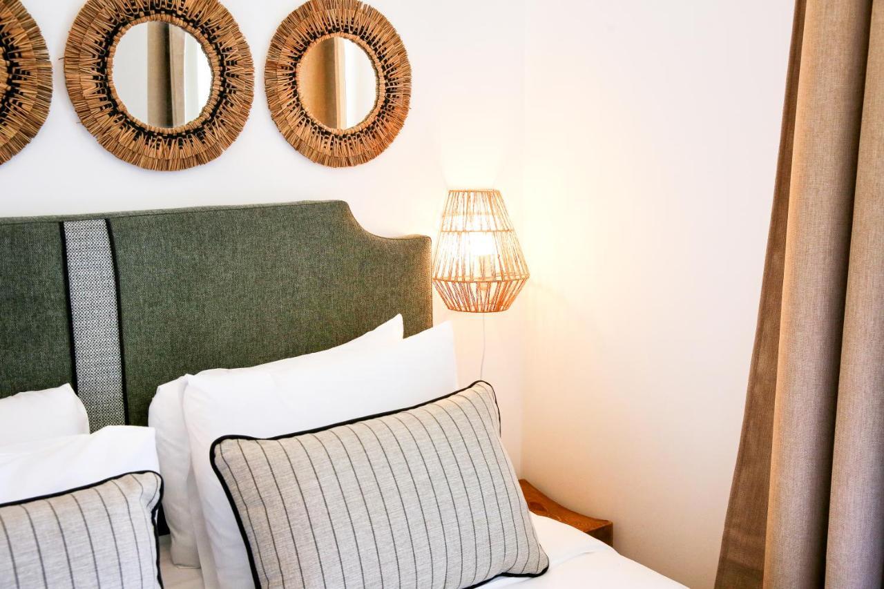 Offline Mood Apartment Фаро Екстериор снимка