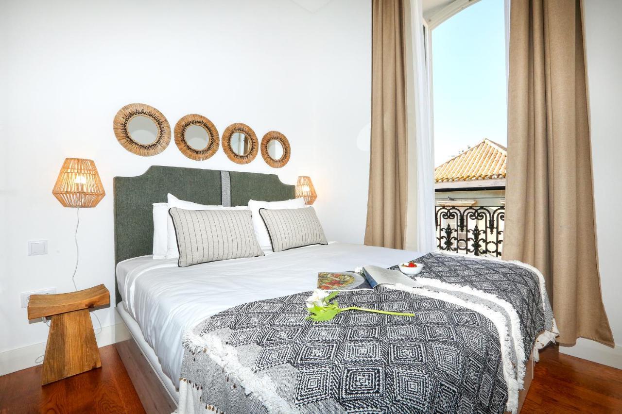 Offline Mood Apartment Фаро Екстериор снимка