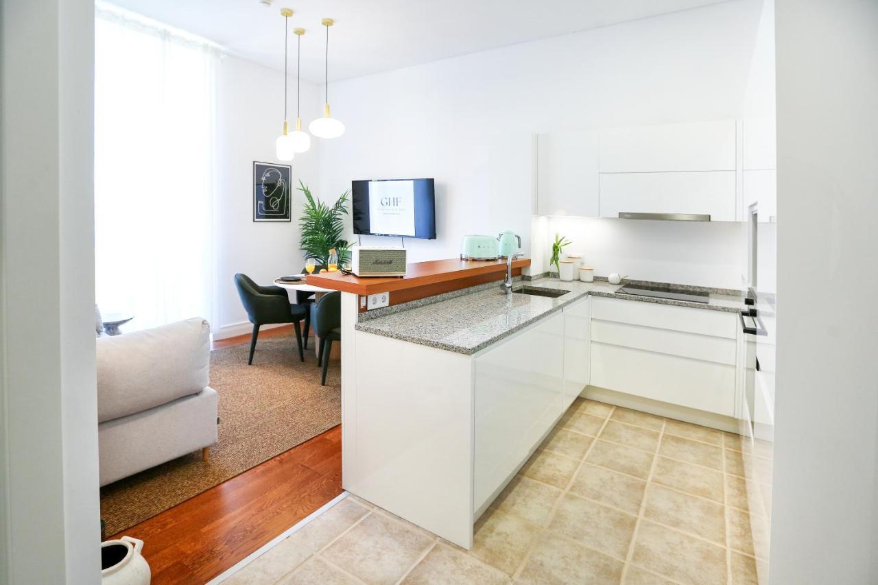 Offline Mood Apartment Фаро Екстериор снимка
