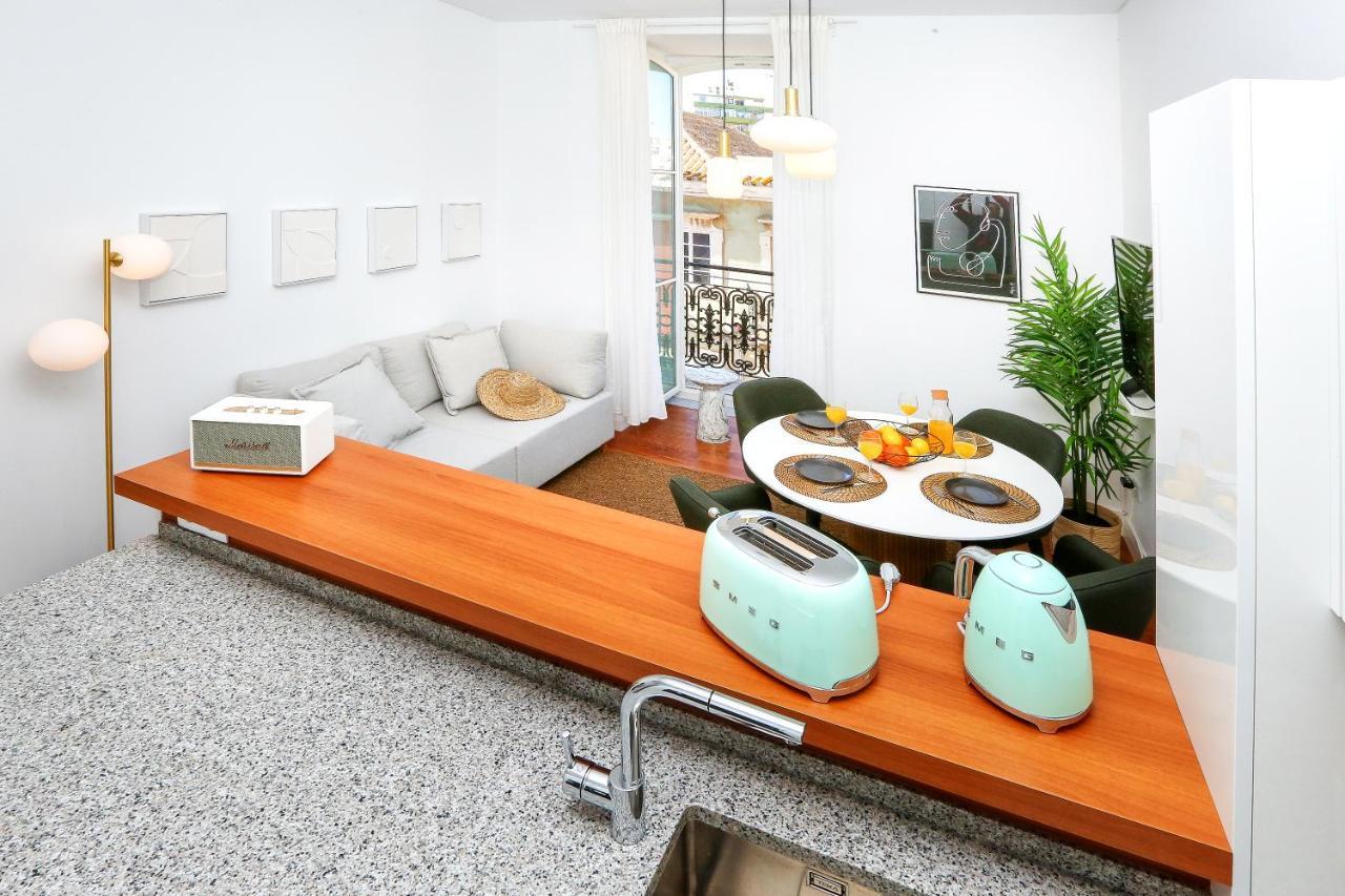 Offline Mood Apartment Фаро Екстериор снимка